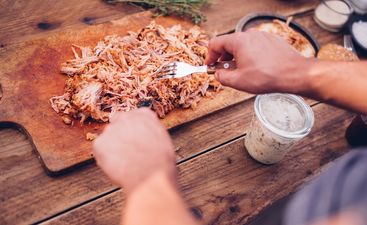 The Instant Pot is the ‘magic machine’ that food bloggers are going CRAZY for