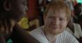 Ed Sheeran reduced everyone to tears on Comic Relief