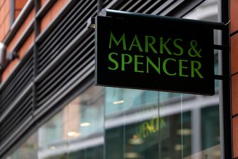 Marks & Spencer has recalled one of their popular food items