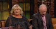 Parents of suicide victim Leanne Wolfe have a powerful message for bullies on The Late Late Show