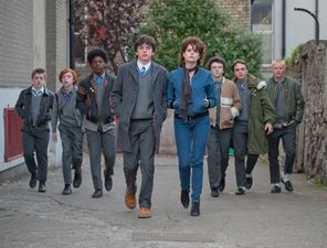 Irish star of Sing Street confirmed to be in new Han Solo movie