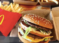McDonald’s Big Mac sauce is going to be available in supermarkets, but only in one country