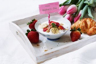 These are the top 5 gifts mums would most like to receive tomorrow