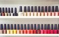 This is the Shellac shade Irish women cannot get enough of