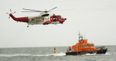 Body recovered from wreckage of Irish Coast Guard helicopter Rescue 116