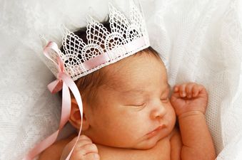 There’s another royal baby on the way (but don’t freak out, it’s not who you think)