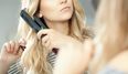 This is the BIG mistake we’re all making with our hair straighteners