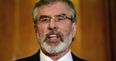 Gerry Adams to announce retirement as Sinn Féin president today