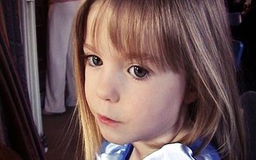 Detective insists Madeleine McCann ‘could still be alive’ and her kidnappers are being protected