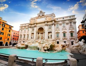 Parks, pizza, and the Ara Pacis: Your ultimate guide to 48 hours in Rome