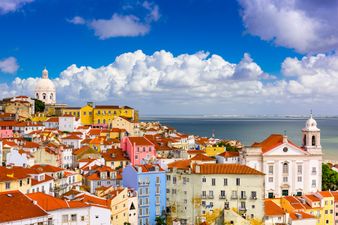 Olá! 6 reasons why Portugal should be at the top of your travel bucket list
