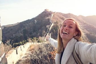 Millennials book their holidays based on one (slightly shady) piece of criteria