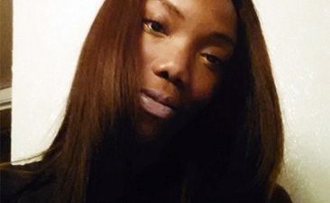 America’s Next Top Model star in critical condition following fatal shooting
