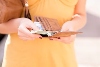 This is the new €50 banknote coming to Ireland in April