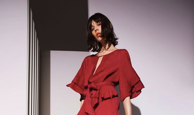 We’re losing our minds for every single piece from River Island’s new Studio collection