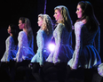 Riverdance will be holding auditions for Irish dancers