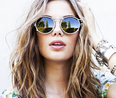 Three hair-hacks for gorgeous, bouncy beach waves