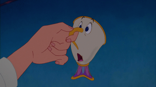 Disney have created the cutest Chip dessert and we’re booking flights now