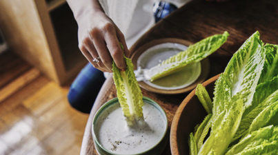 ‘Hand salad’ is the next big thing and we can’t cope with the notions