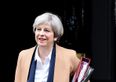 Theresa May wins no confidence vote