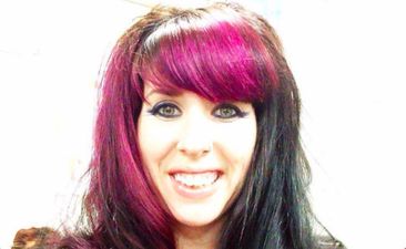 Heartbreaking: this mother died aged 30 just a day after giving birth to twins