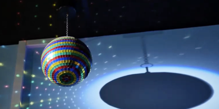 Europe’s FIRST sensory room for passengers with autism has been opened at Shannon Airport