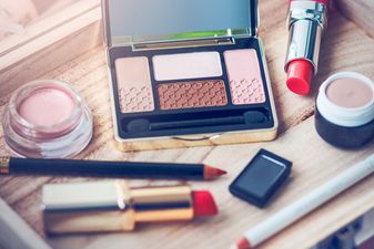 WOW! The is how much the average teenager’s makeup bag costs