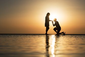 This is the engagement ring style that’s most sought-after in Ireland