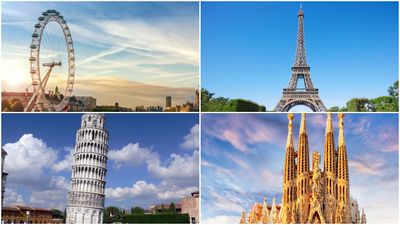 The tourist traps you need to avoid in Europe (and where you should go instead)