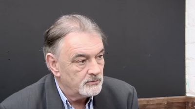 Ian Bailey has been arrested again – and WILL be extradited to France