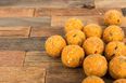Here’s a MUST TRY vegan mango energy ball recipe