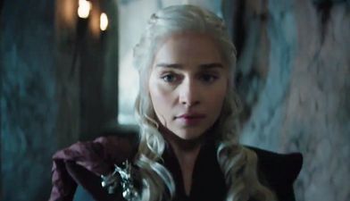 Game Of Thrones has new footage and OMG we’re so excited for Daenerys