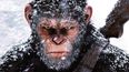 Caesar is back! OK, the latest Planet Of The Apes looks incredible