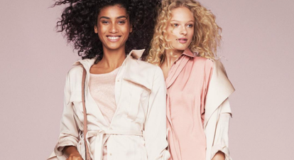 H&M is launching a new brand and we are TOO excited