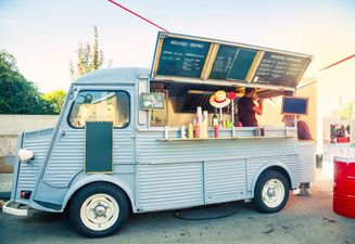 A massive food truck festival is coming to one Irish county this summer