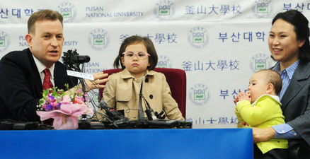 6 kids who win at being the boss