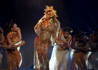 Beyoncé has been linked to a role in the live-action Lion King movie
