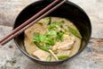 Fakeaway Friday: Lazy Thai chicken curry for less cash (and calories!)