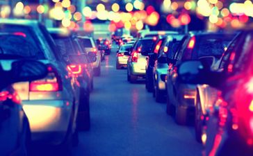 Some speed limits are changing in Dublin city from midnight tonight