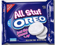 This is DEFINITELY a prank, but ‘just the creme’ Oreos are still causing a mighty fuss