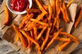Struggling with dinner? 5 ways to turn sweet potato fries into a full on meal