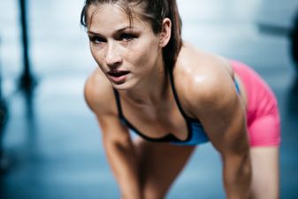 Planning on working out this morning? Here’s how to calm that red-faced glow