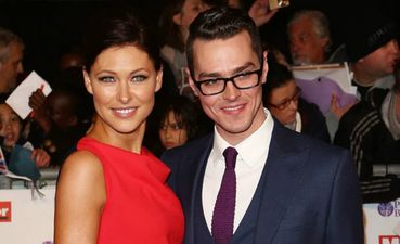 ‘I’m keeping Matt away from me!’ Emma Willis is officially OVER pregnancy