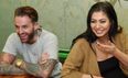 ‘Hungover every day…’ Geordie Shore’s Chloe and Aaron on how much they drink