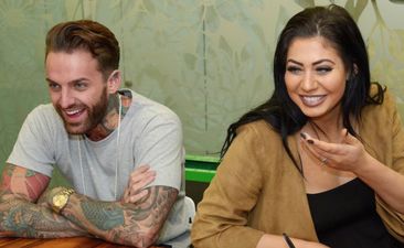 ‘Hungover every day…’ Geordie Shore’s Chloe and Aaron on how much they drink