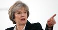 There is already talk of Theresa May going to war with Spain over Gibraltar