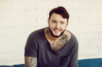 james arthur