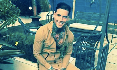 Jeremy McConnell releases public statement as he takes a break from the spotlight