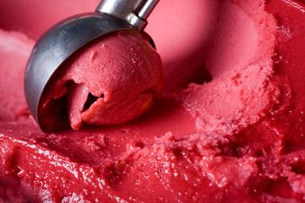 An ice cream company is using food waste for new flavours and it sounds DELICIOUS
