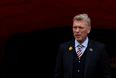 David Moyes under fire for threatening to ‘slap’ female reporter
